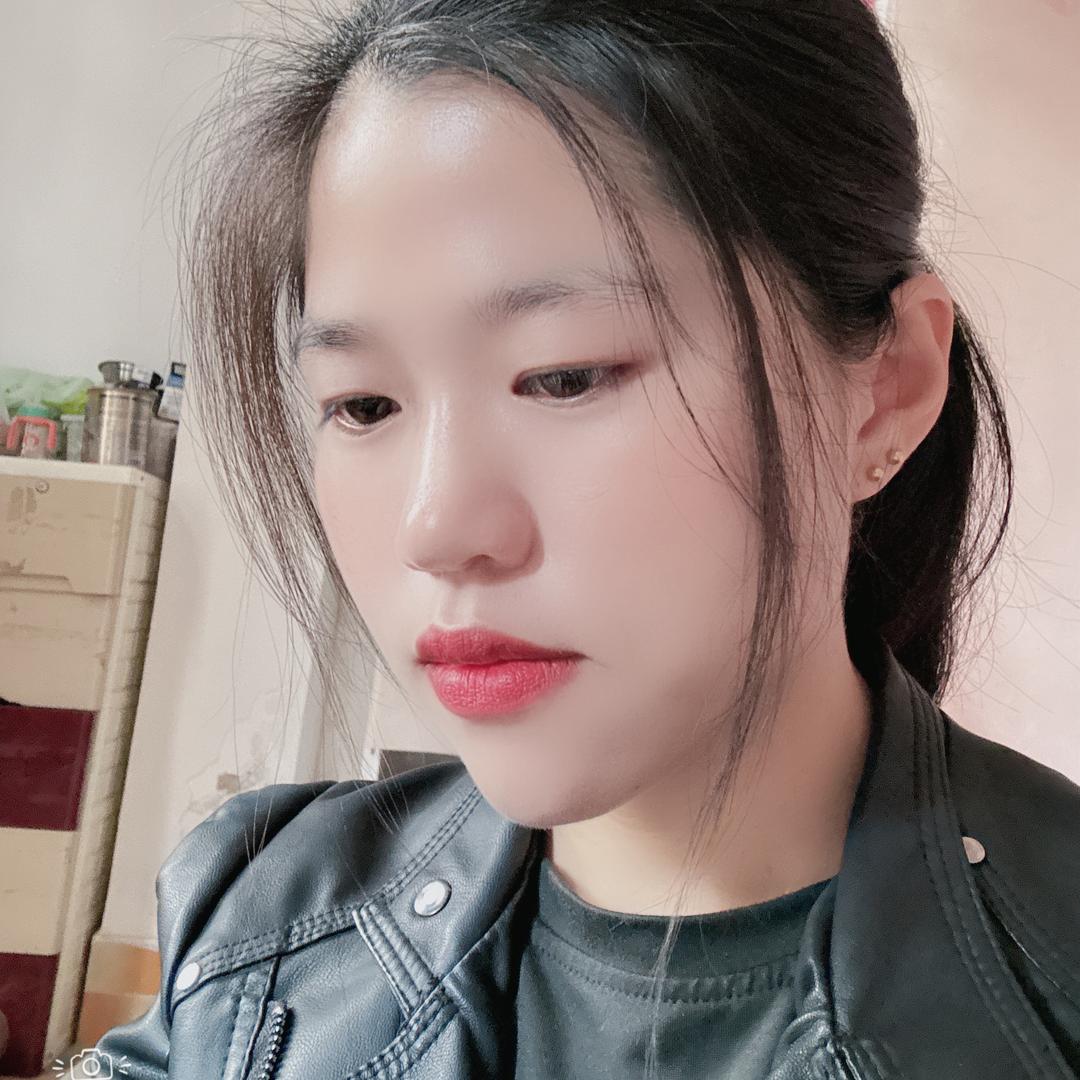 胖姑娘