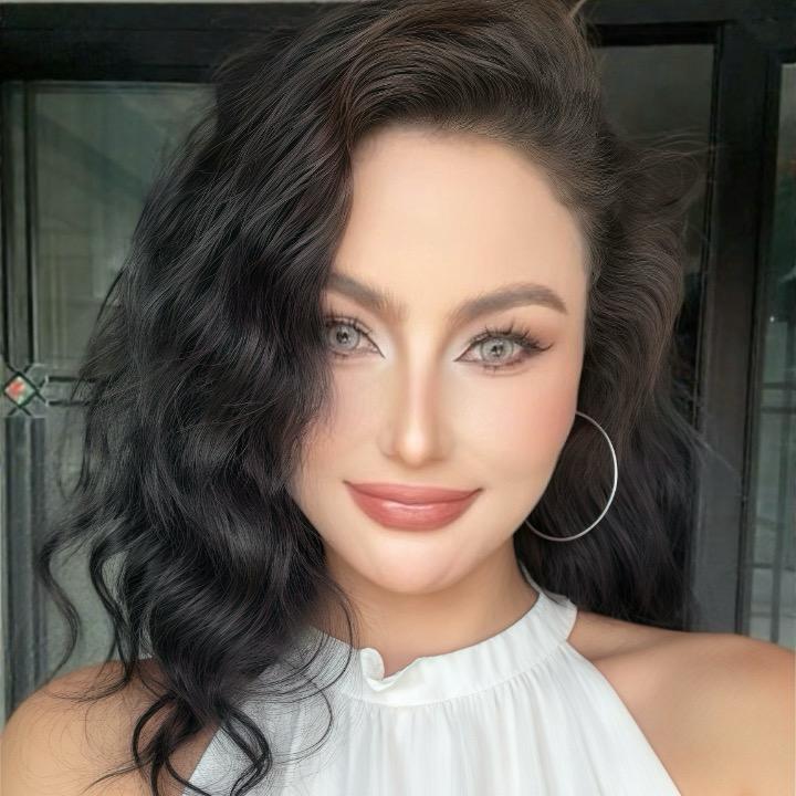 175高个子美娜大号