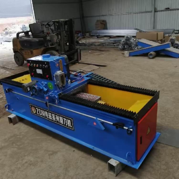 磨刀机 全自动磨刀机九运厂家