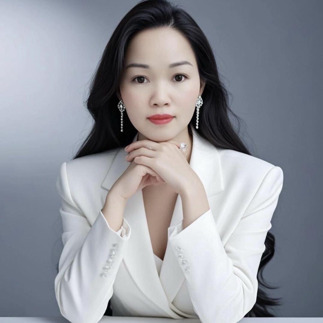 花都梅姐分享养发