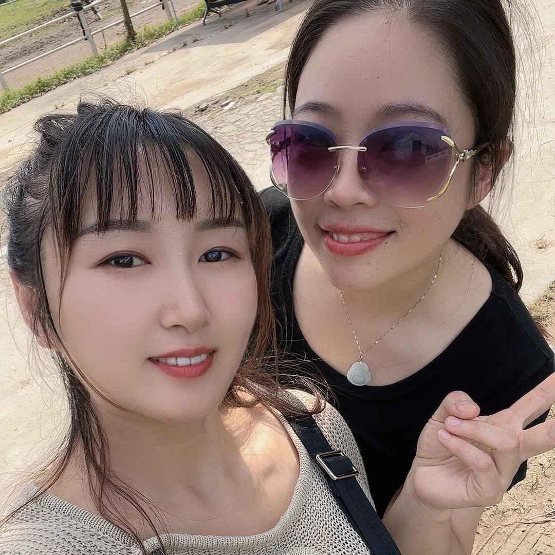 晴空丫丫❤️❤️💋🧚‍♀️