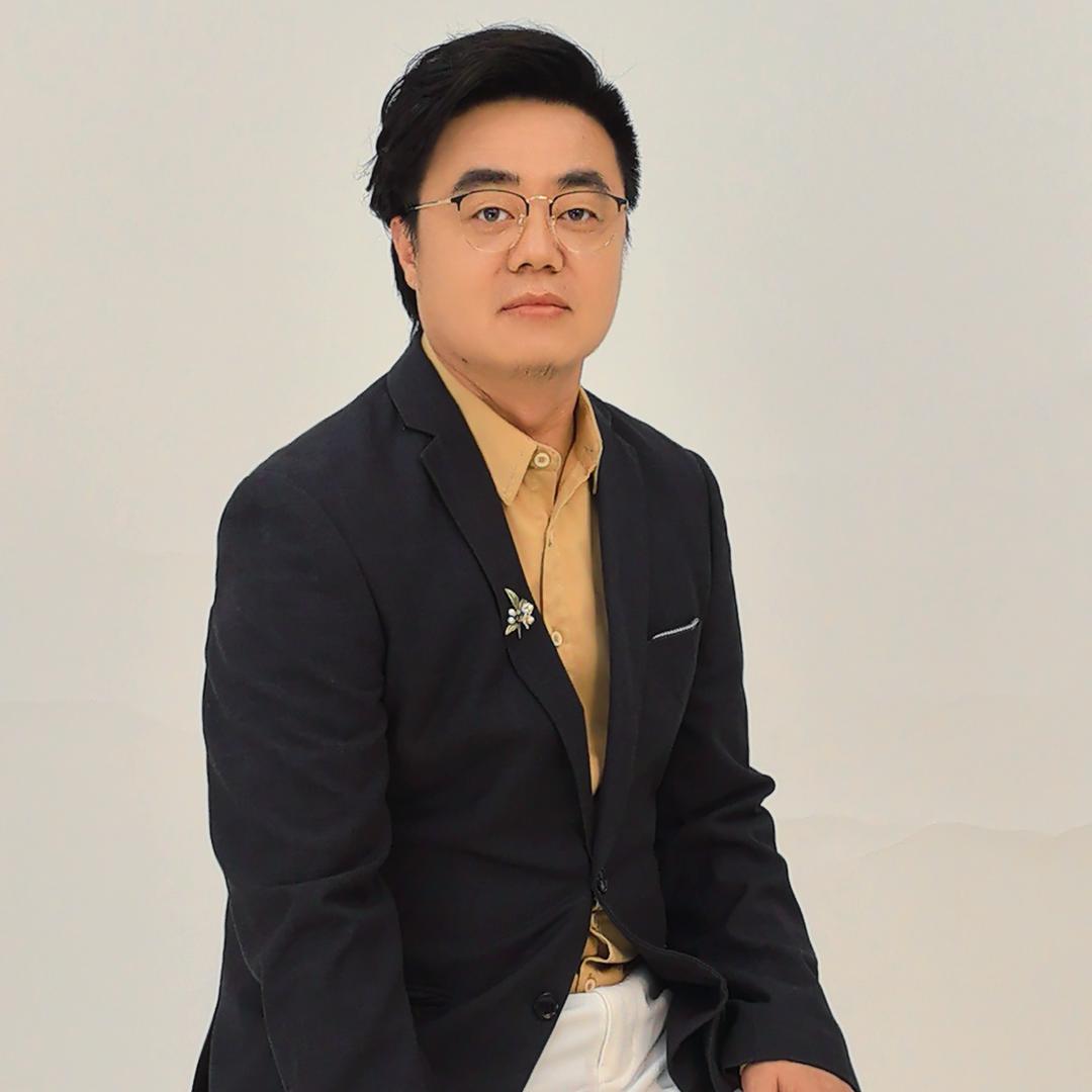 软装全案杰哥（12月线下课预约中）