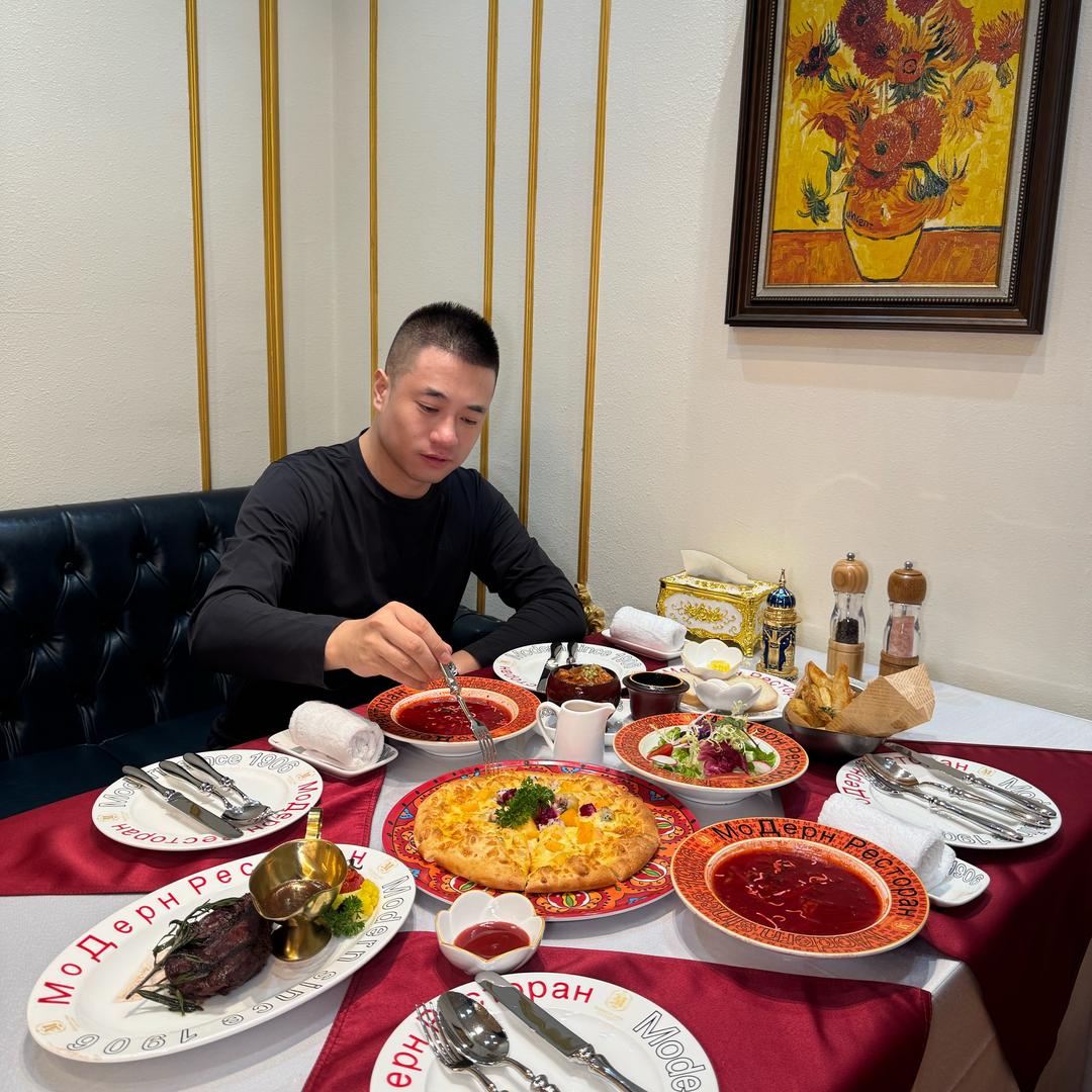 吉林美食🍣大鹏