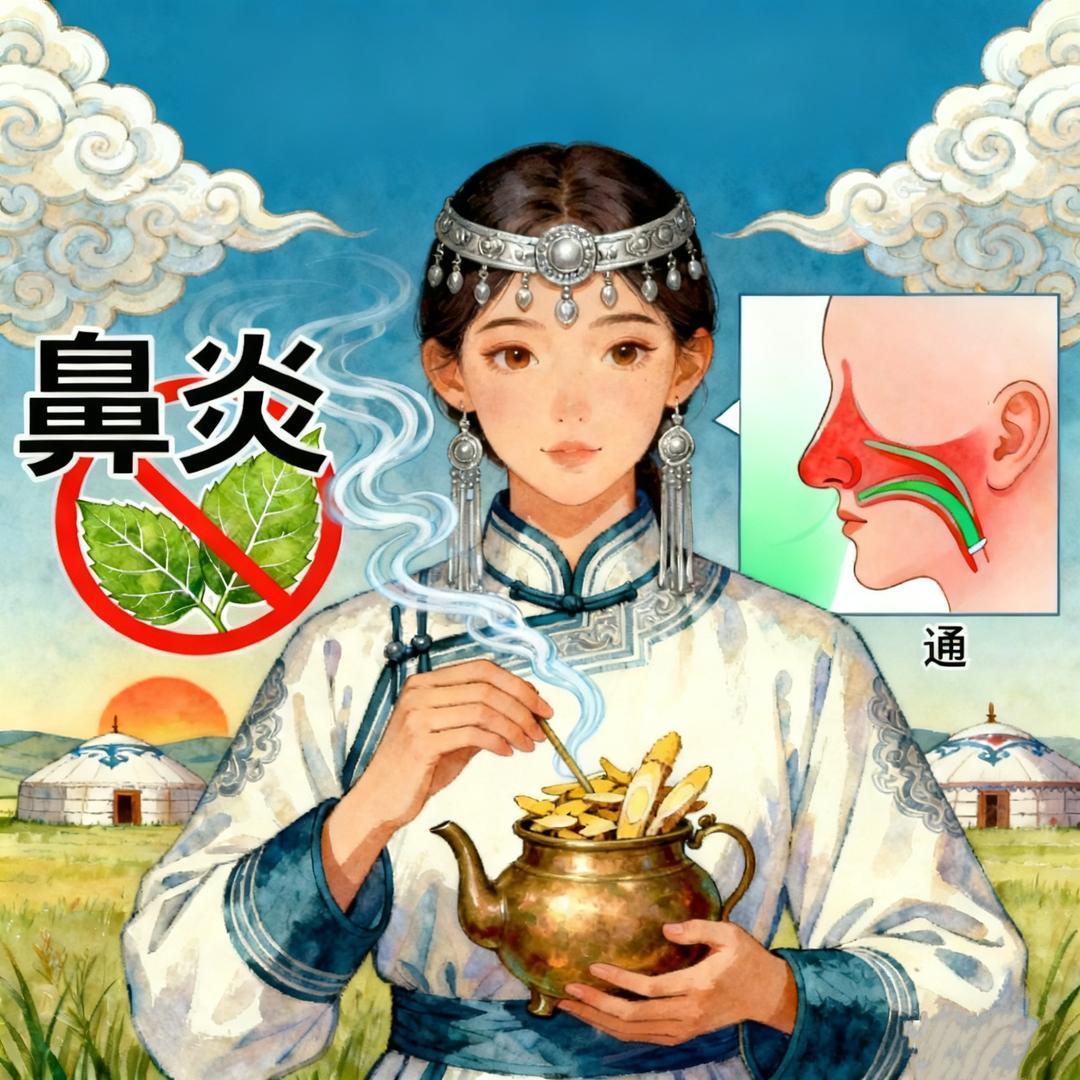 鼻🌿小百科