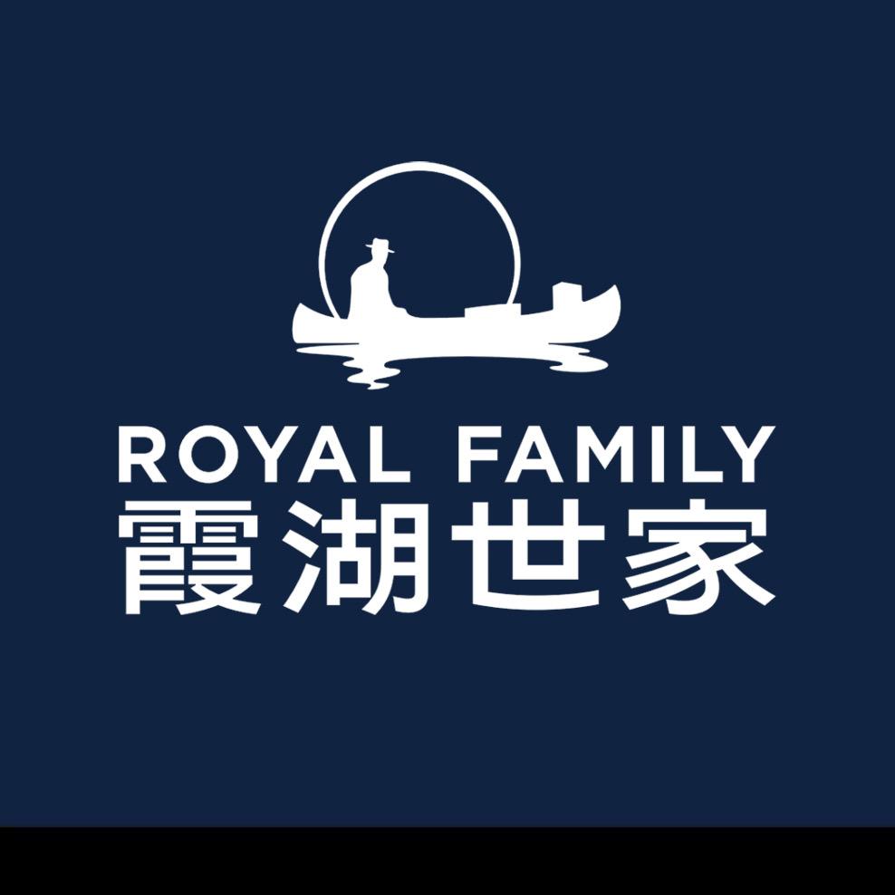 霞湖世家—肖恩