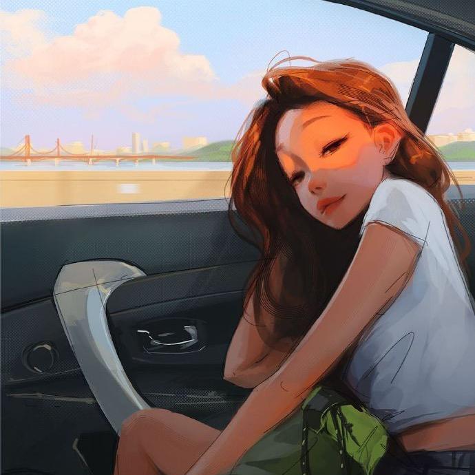 洁。