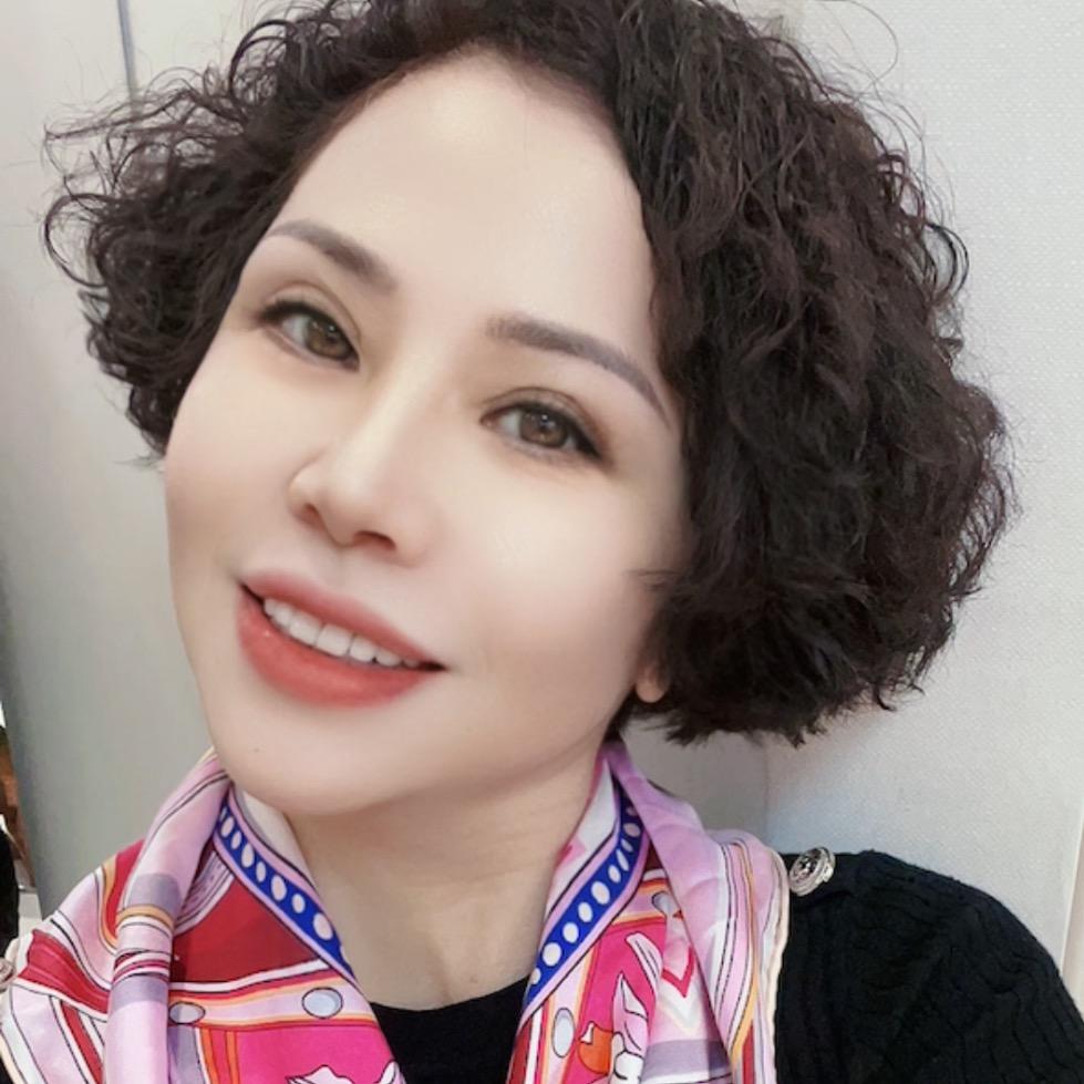 落雪的秋