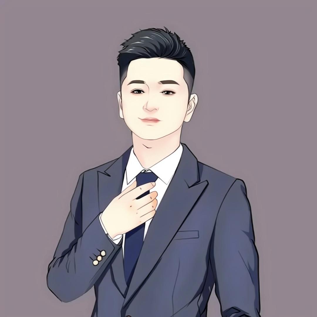 阿正的小汽车🚗