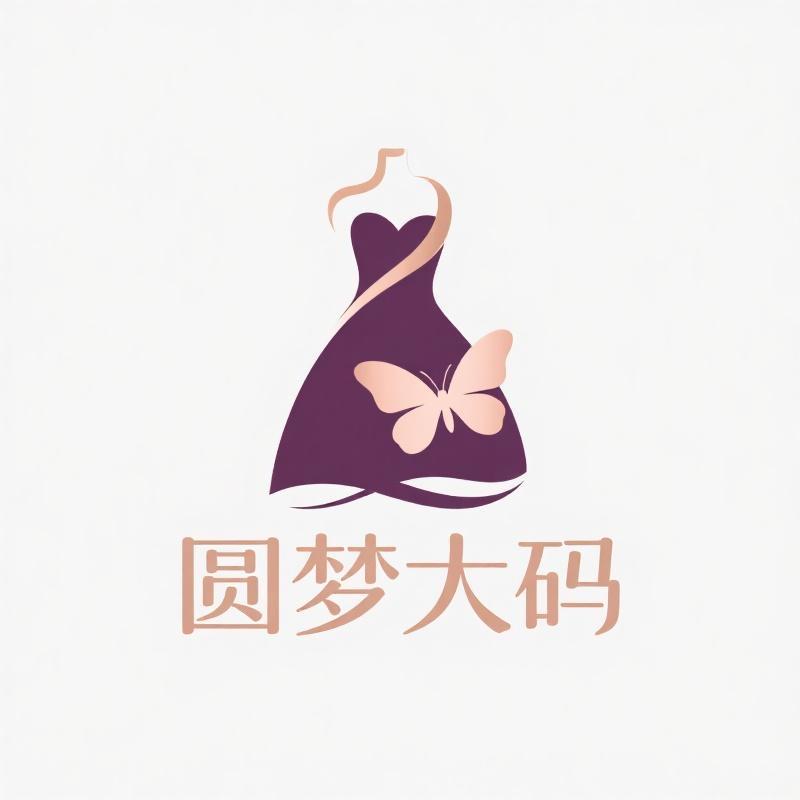 圆梦大码女装