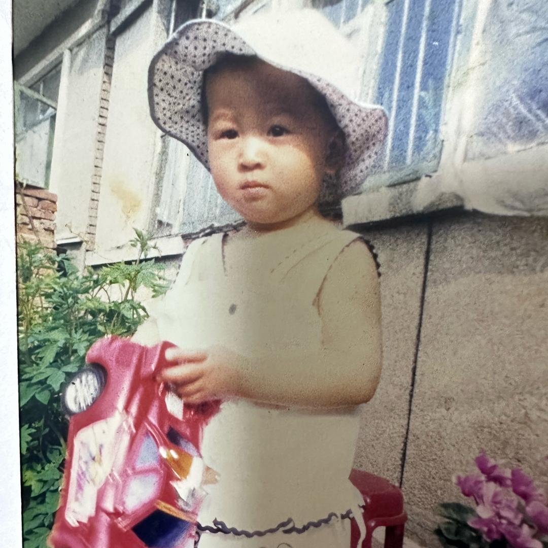 小姜阿🎀