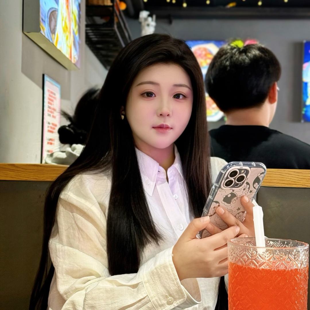 小白鲸🐳🐳