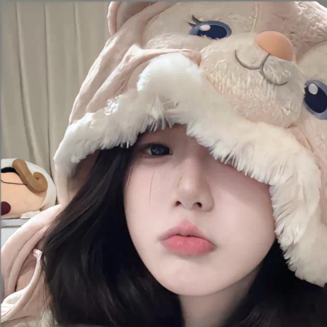 发财酥酥（穿搭版）