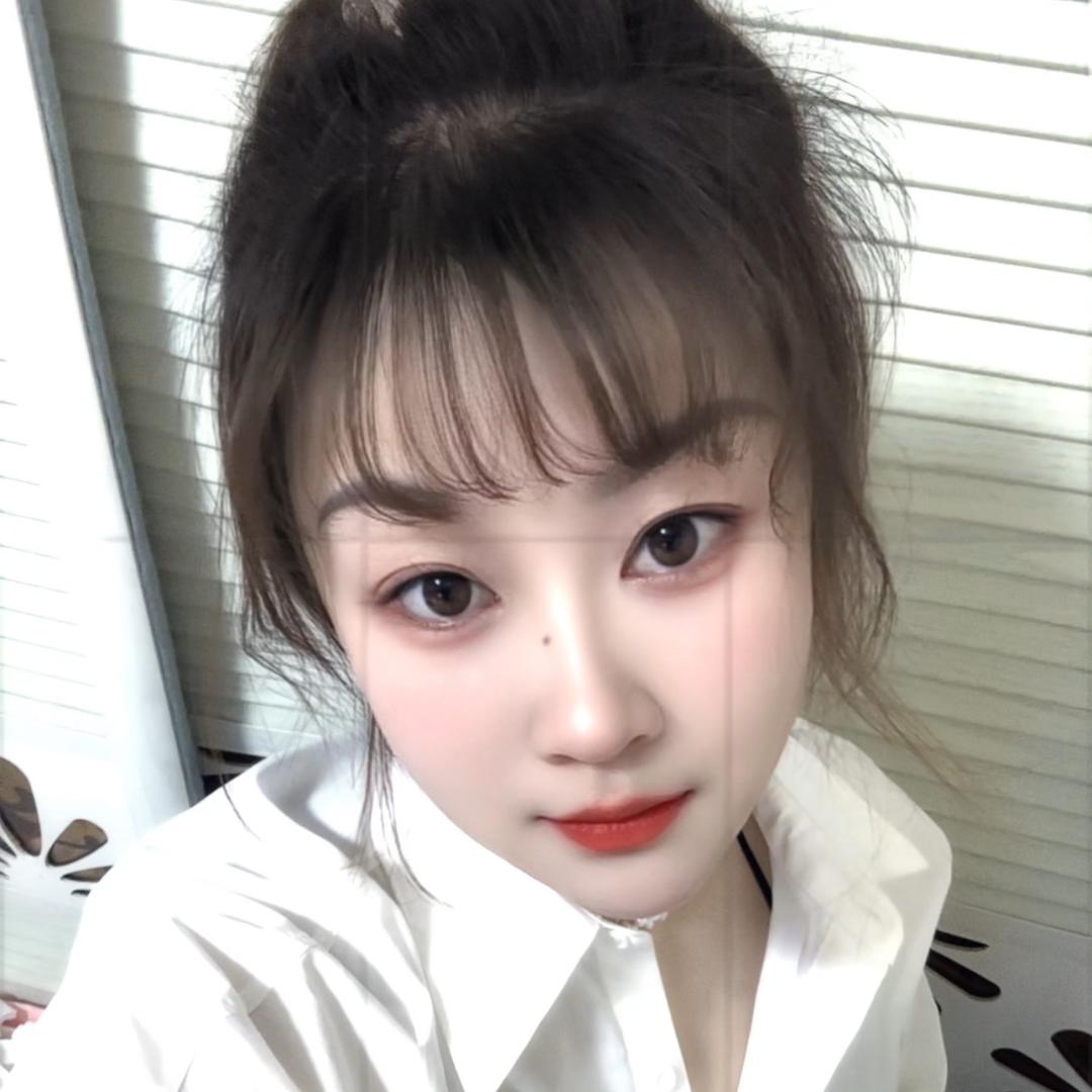 淡然～一笑