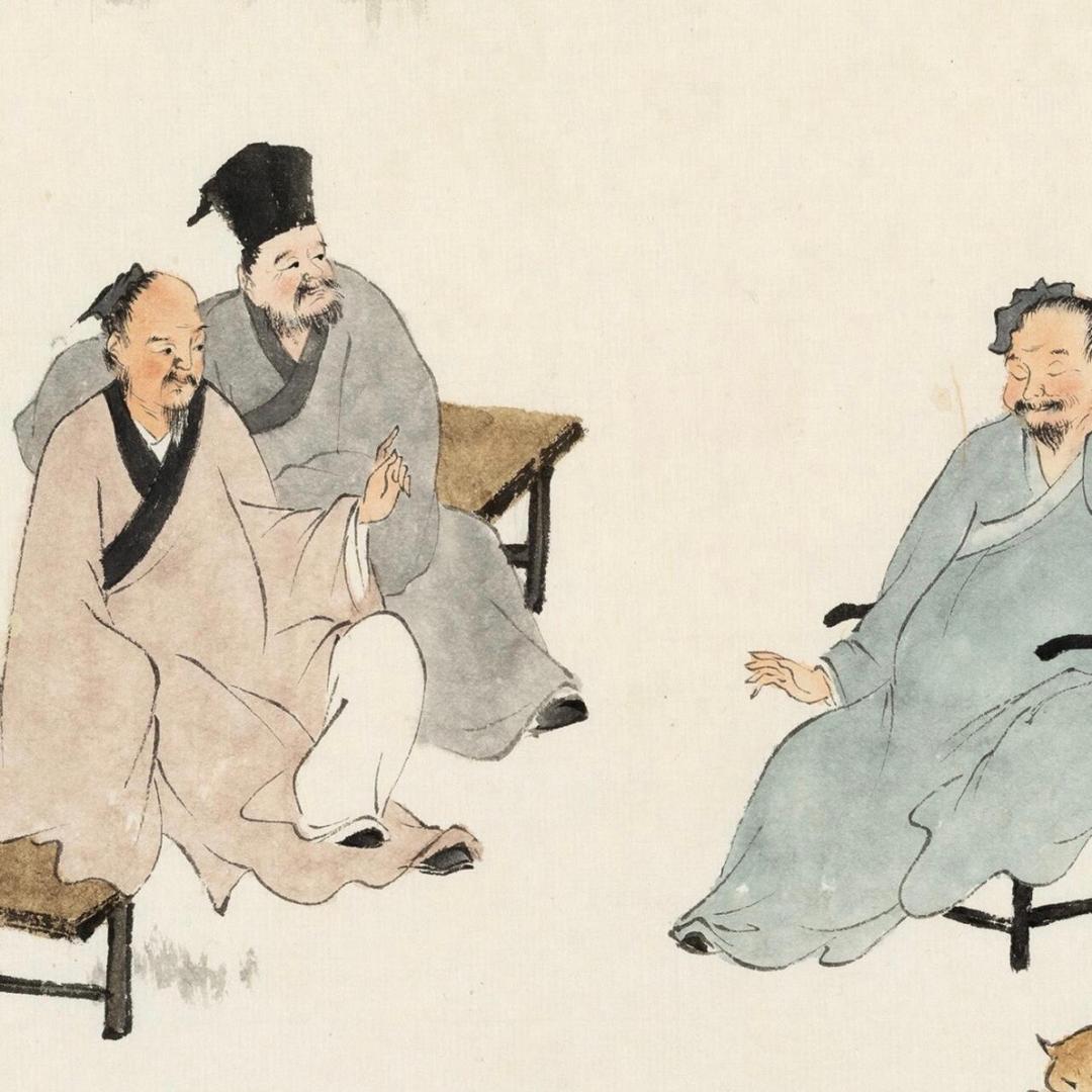 扶宁颐堂