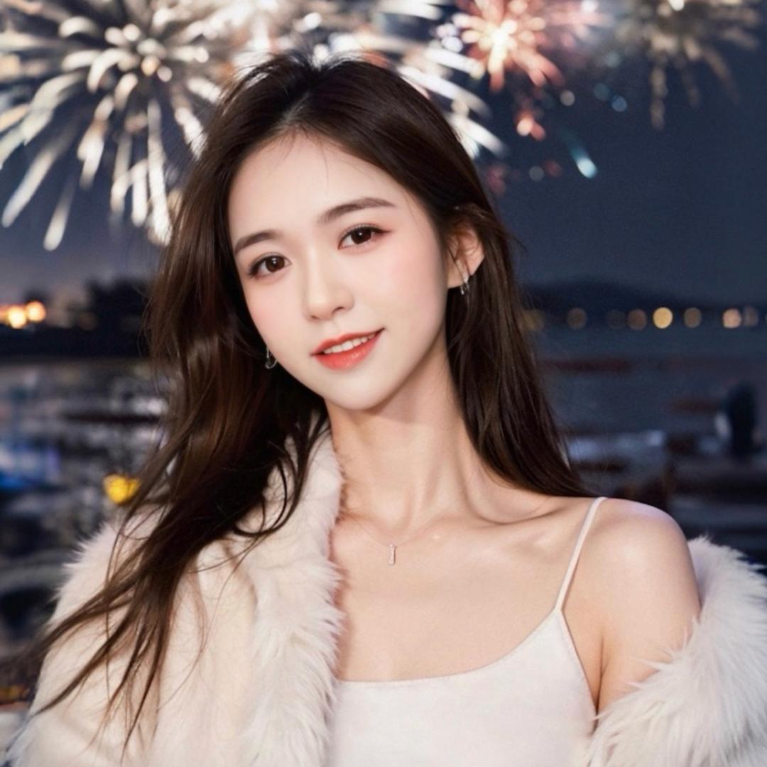 嗨陈点点呀🤡