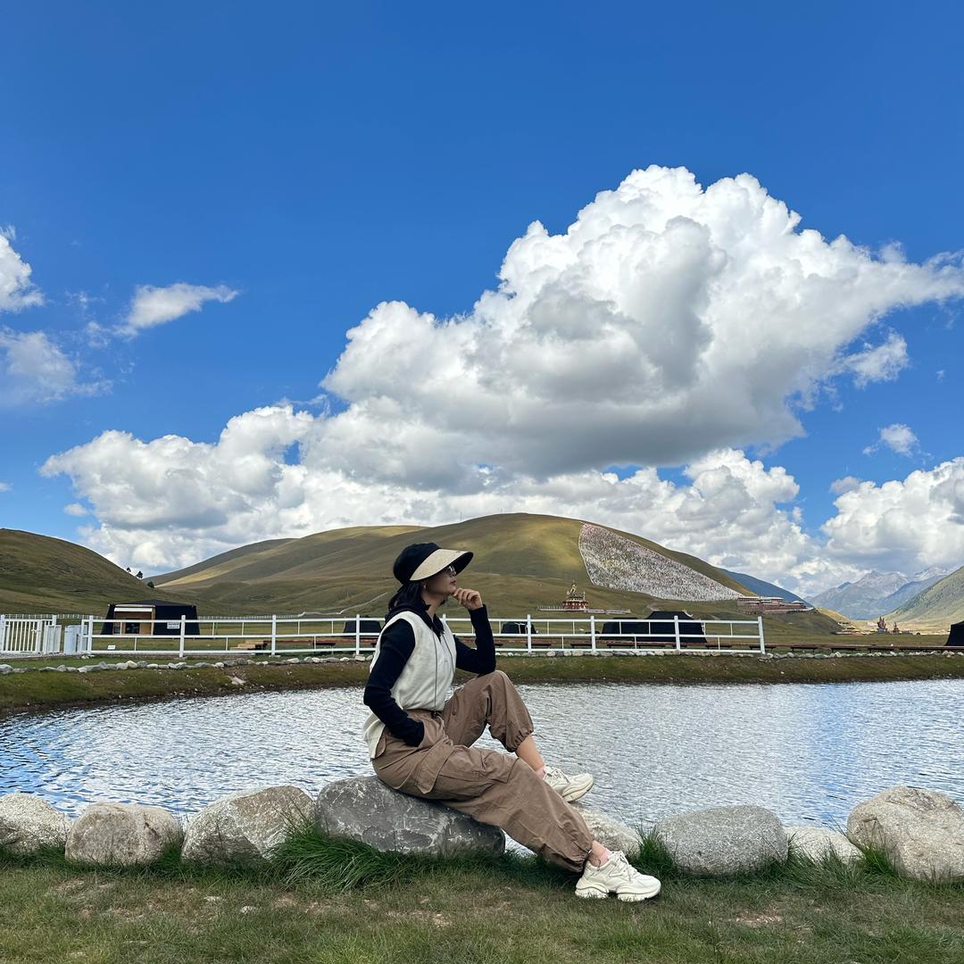 云栖溪隐.CloudBrook