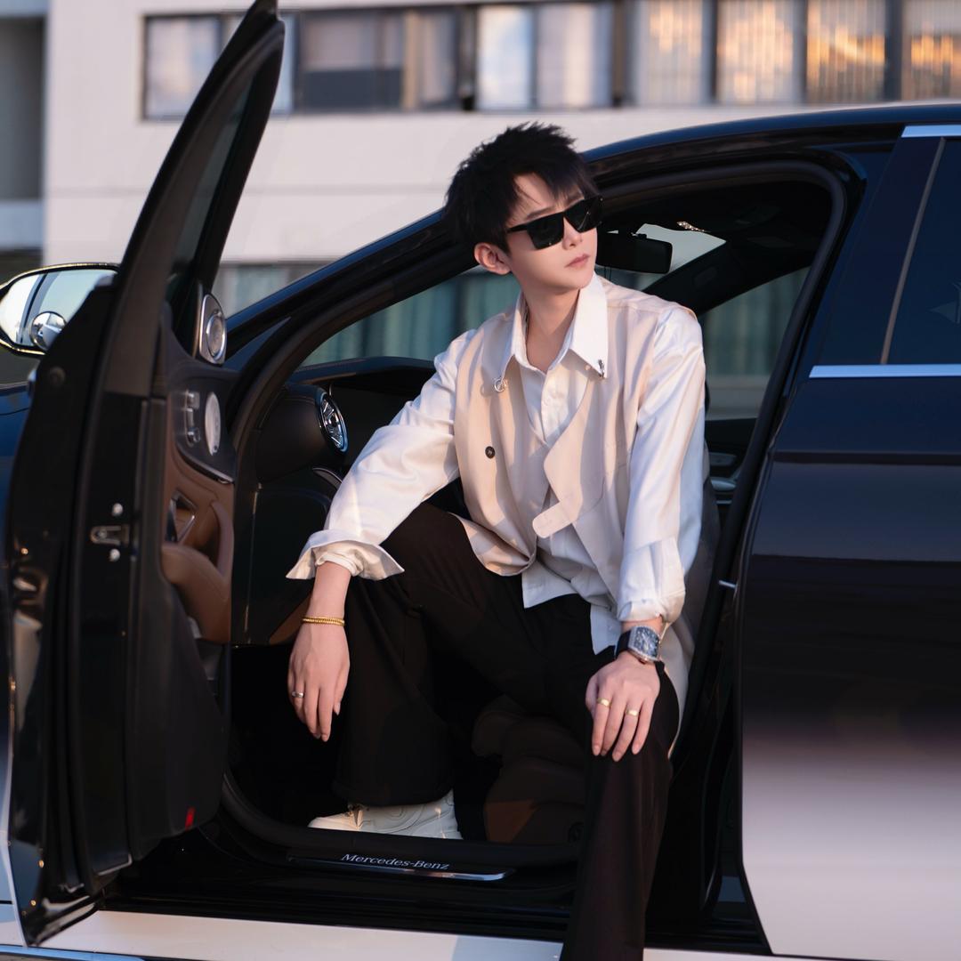 东莞清溪DH商务总经理