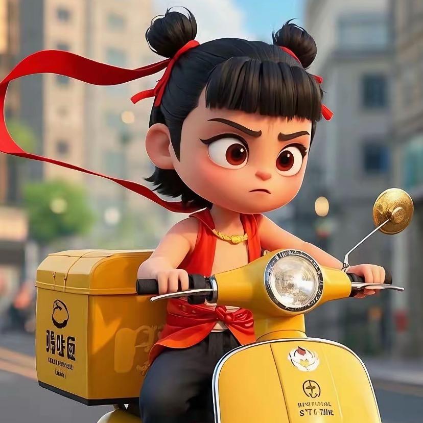 三太子零食工坊