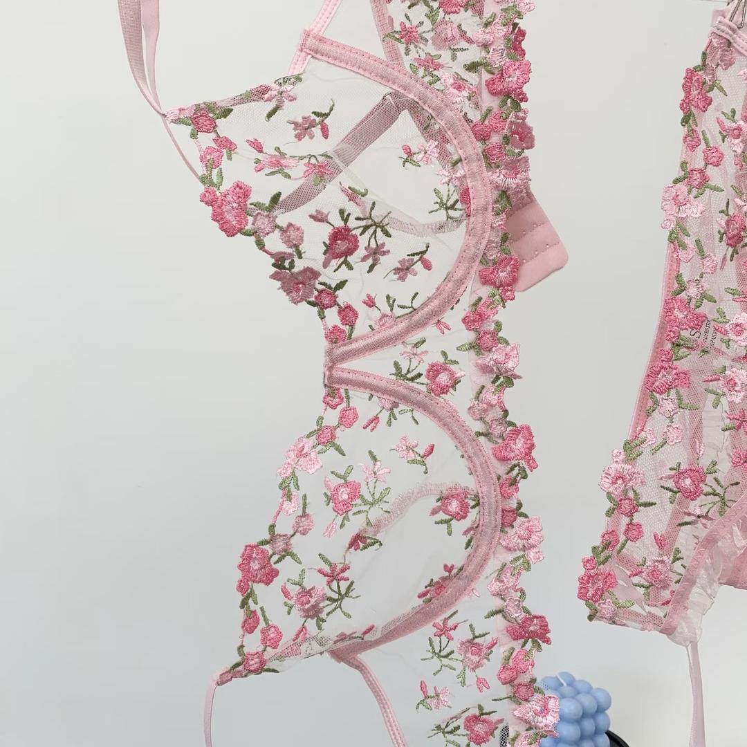 杭州暮色内衣批发