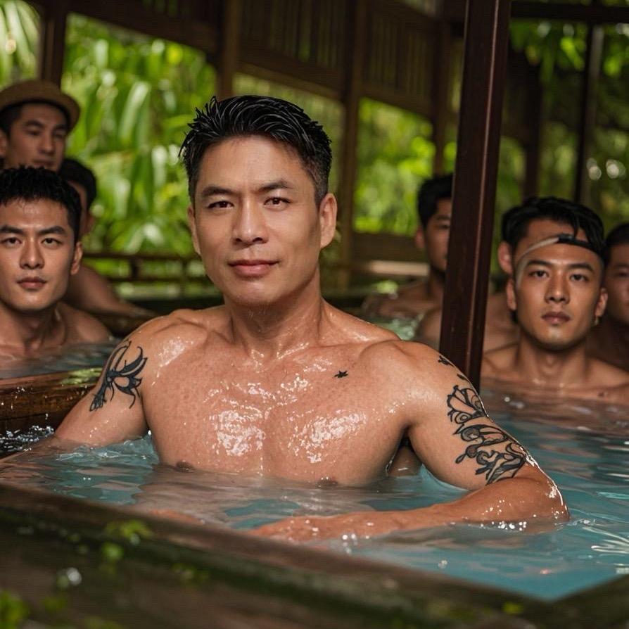 萝卜（玉麒麟、卢员外）