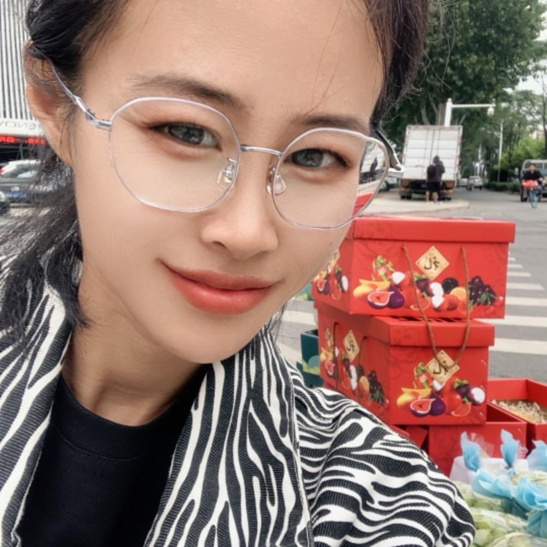 果小鲜儿——娟儿🍎🍓🍊