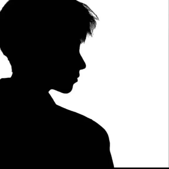 直男