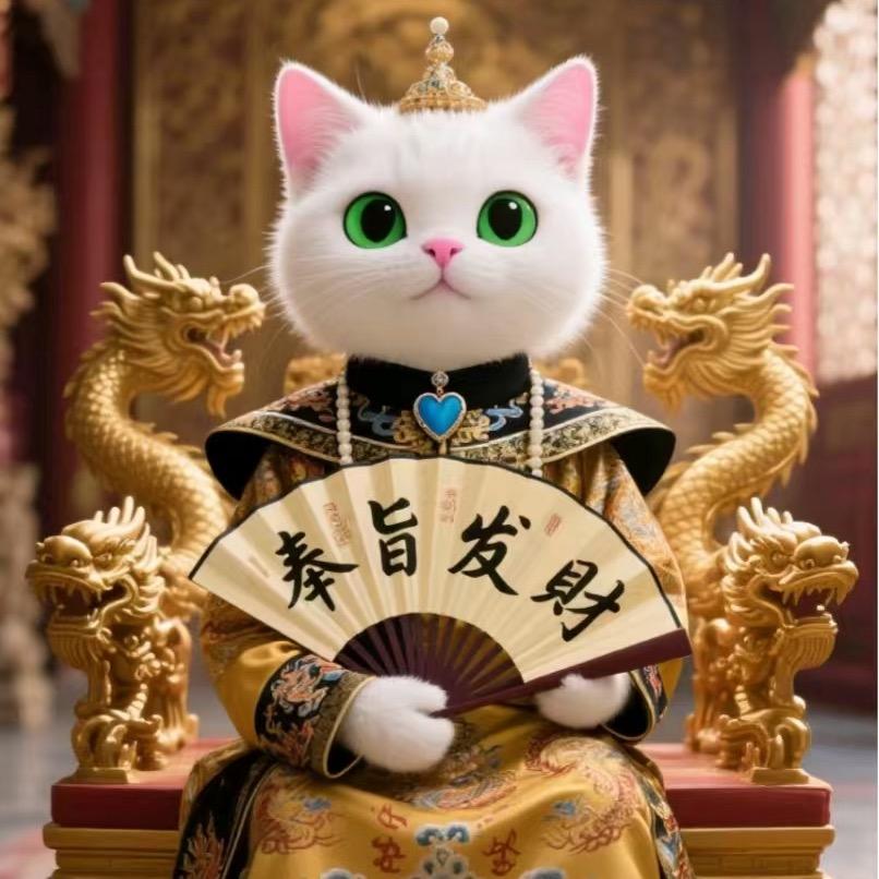 喵大人