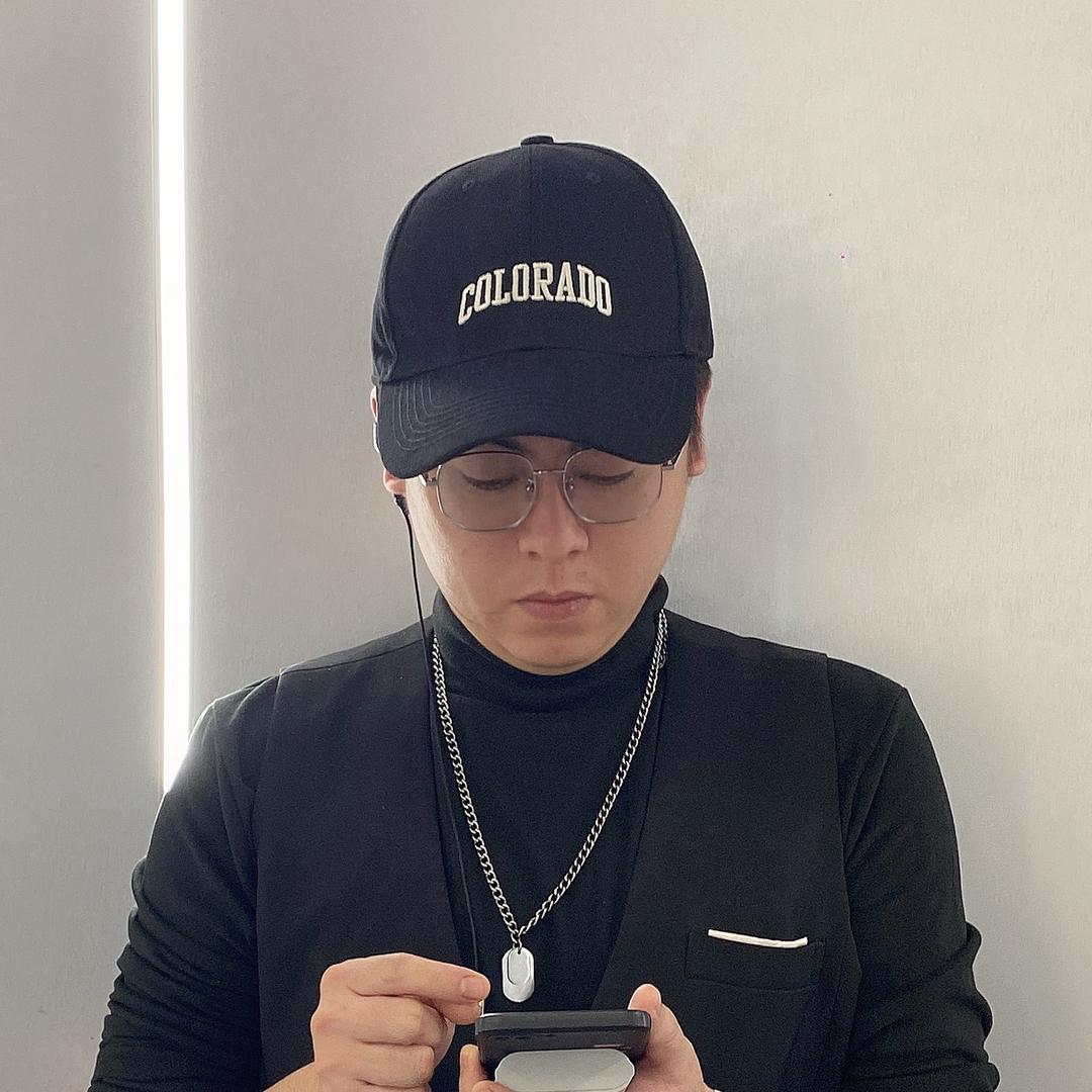 米基（专业男士设计）啊豪