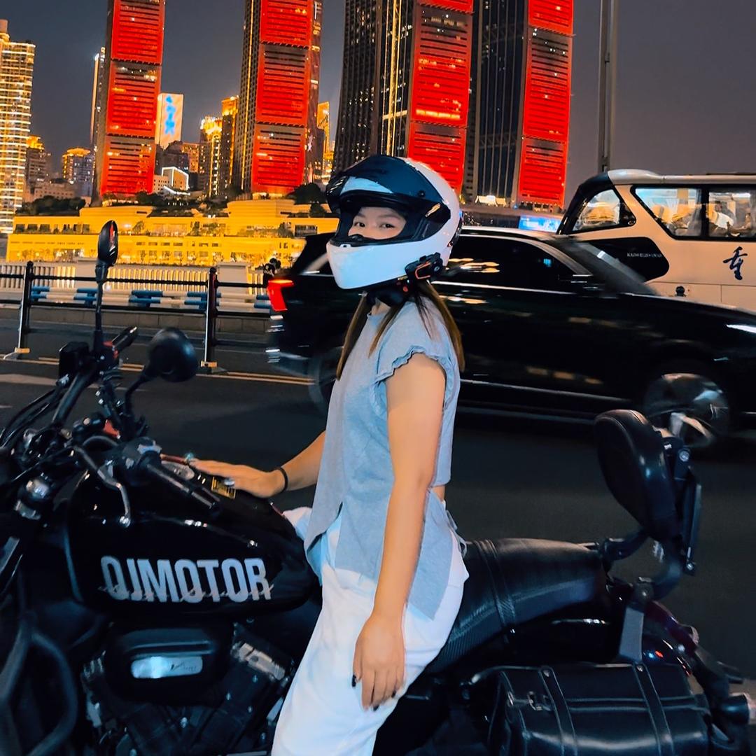 一只小小可爱