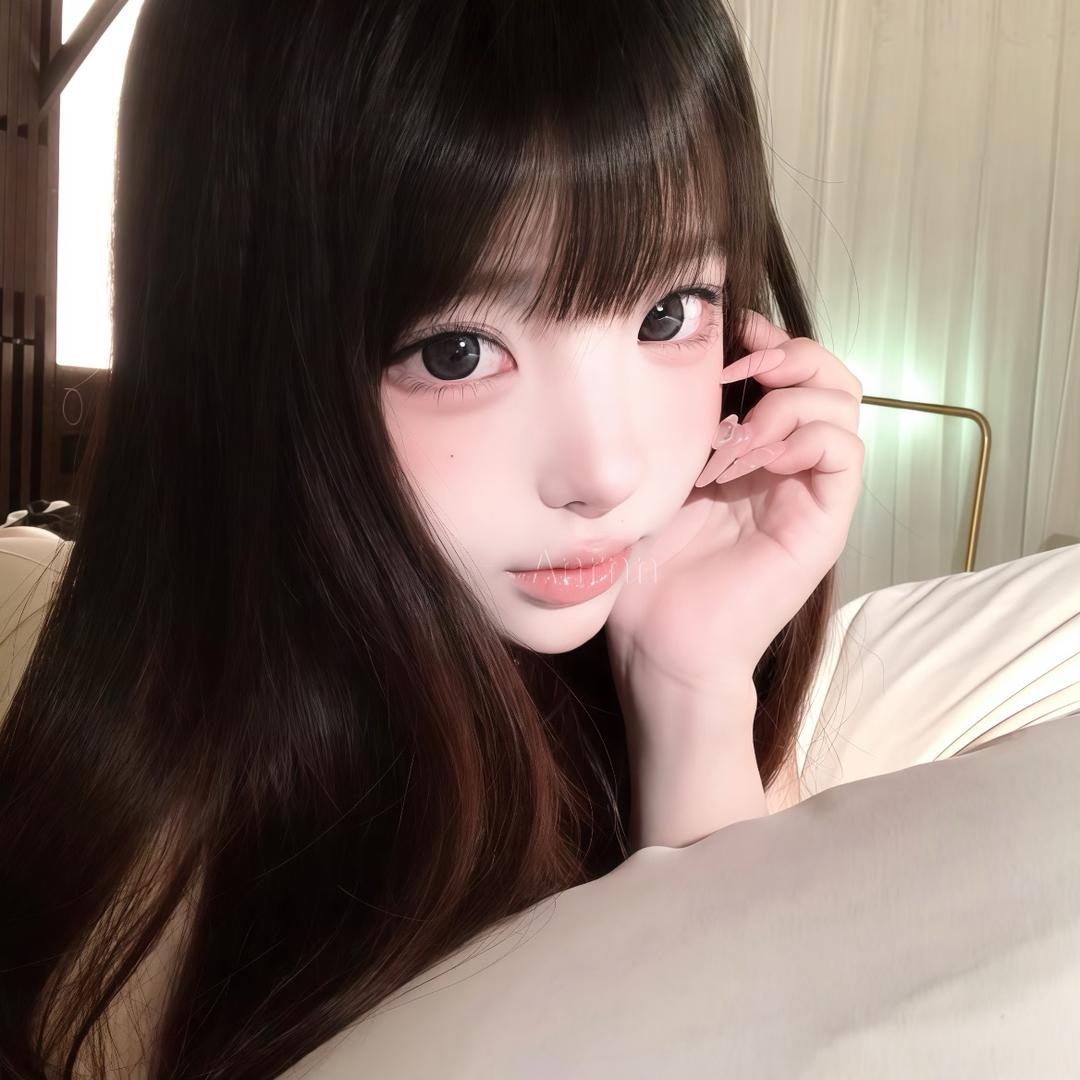 小猫雨