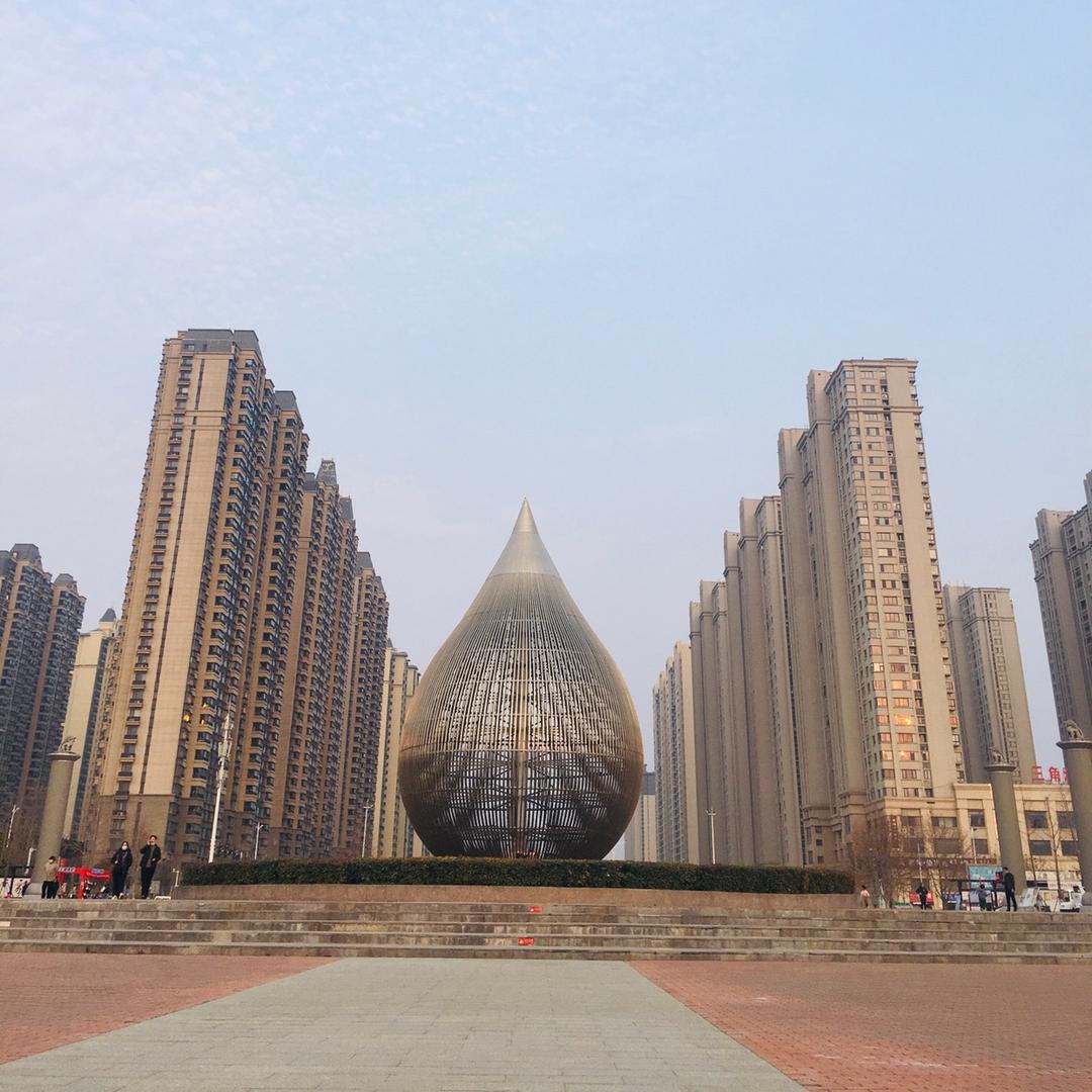 小卢讲宿州