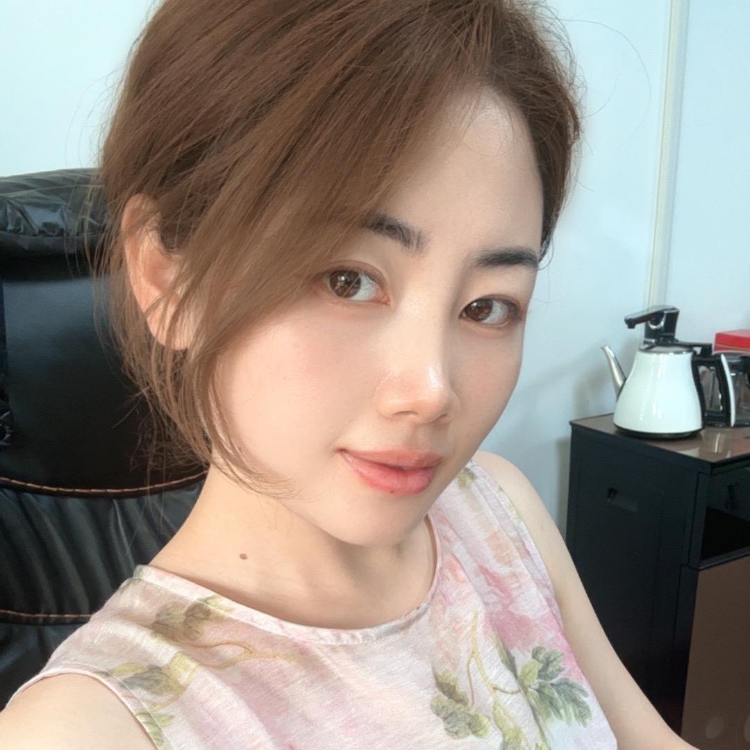 布偶喵～