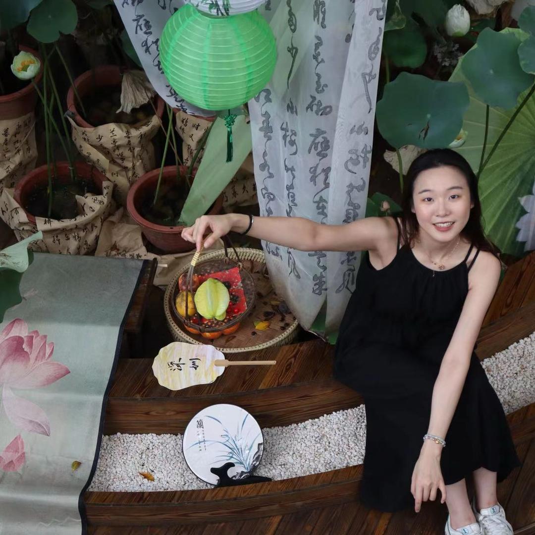 洋芋儿