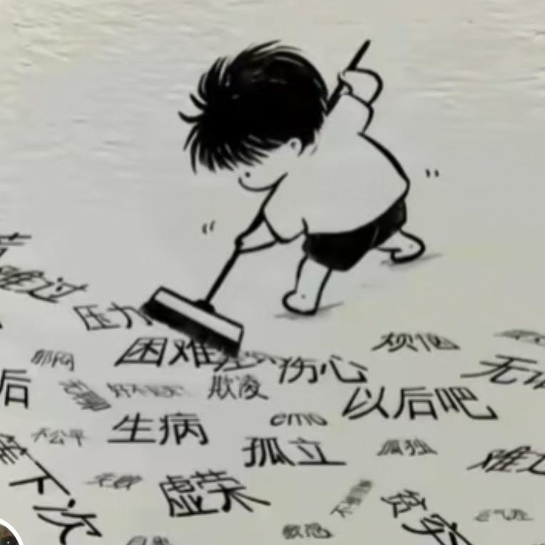 小幸运🍀