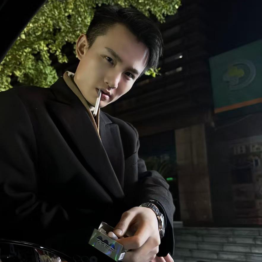 天天开心心
