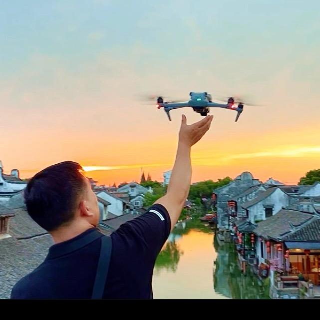 云烟旅拍