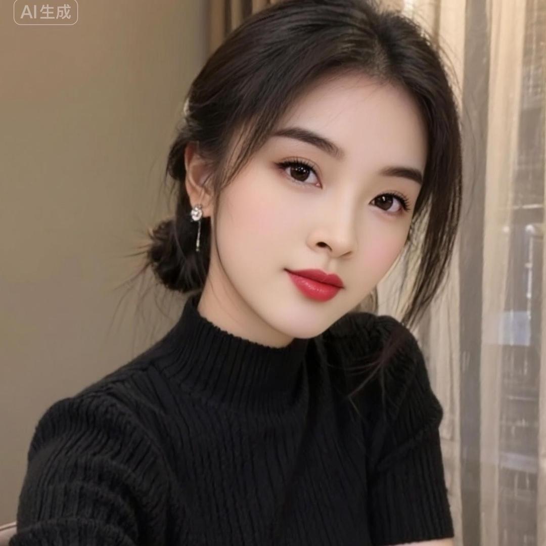 傻丫头Zhen