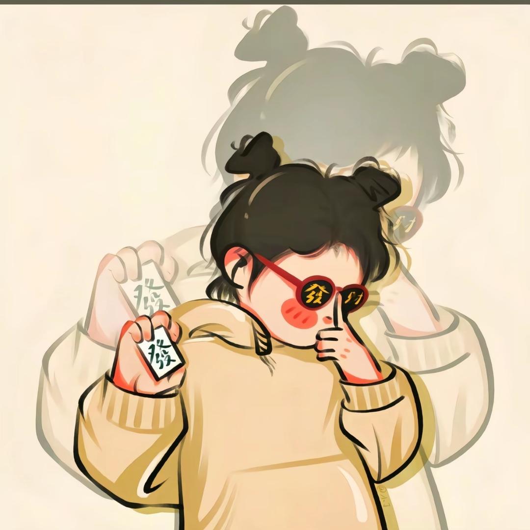 小张睡不醒