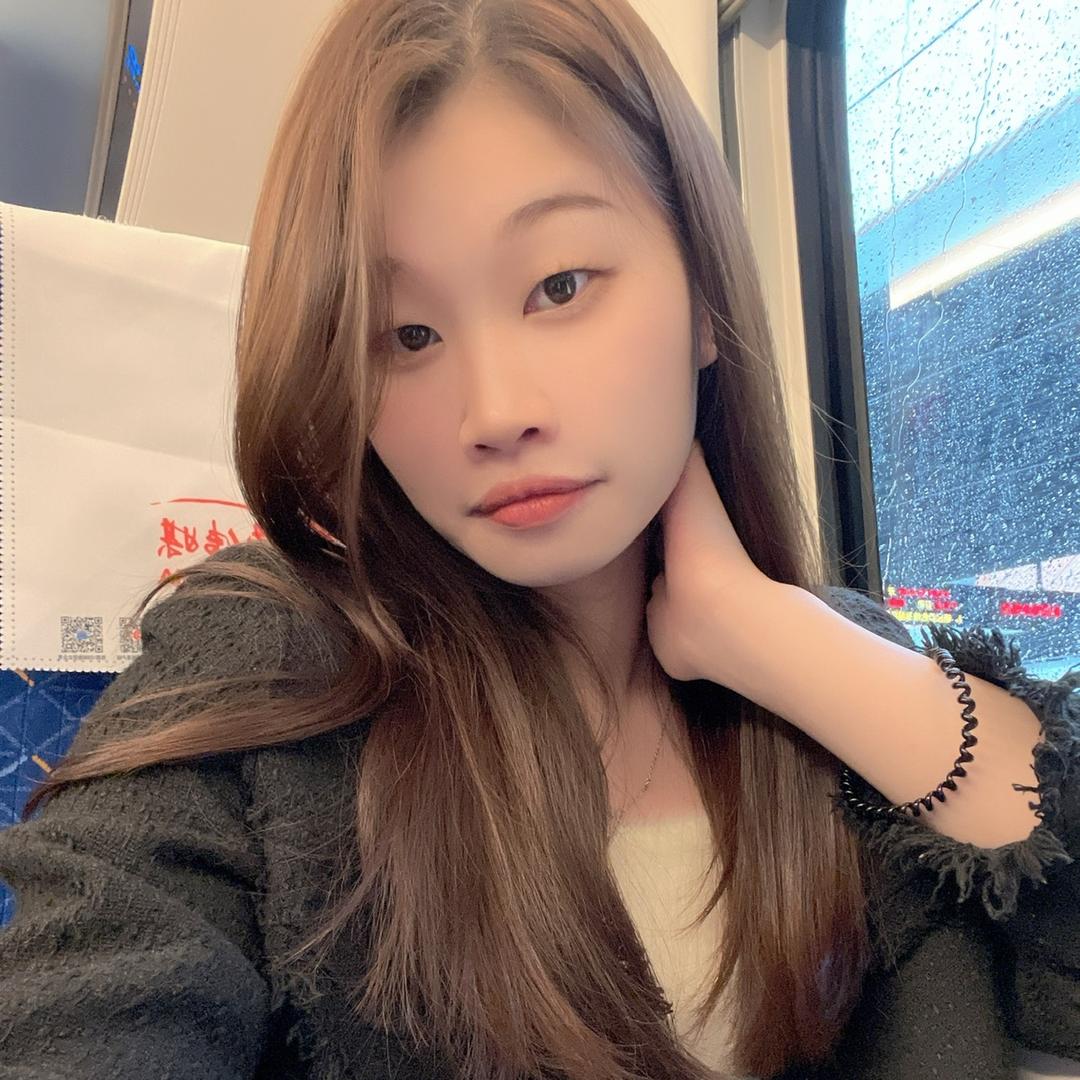 小樱桃🍒