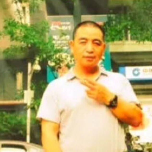 石林