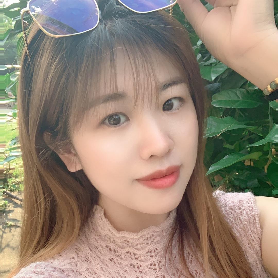 杨茹凉&♀