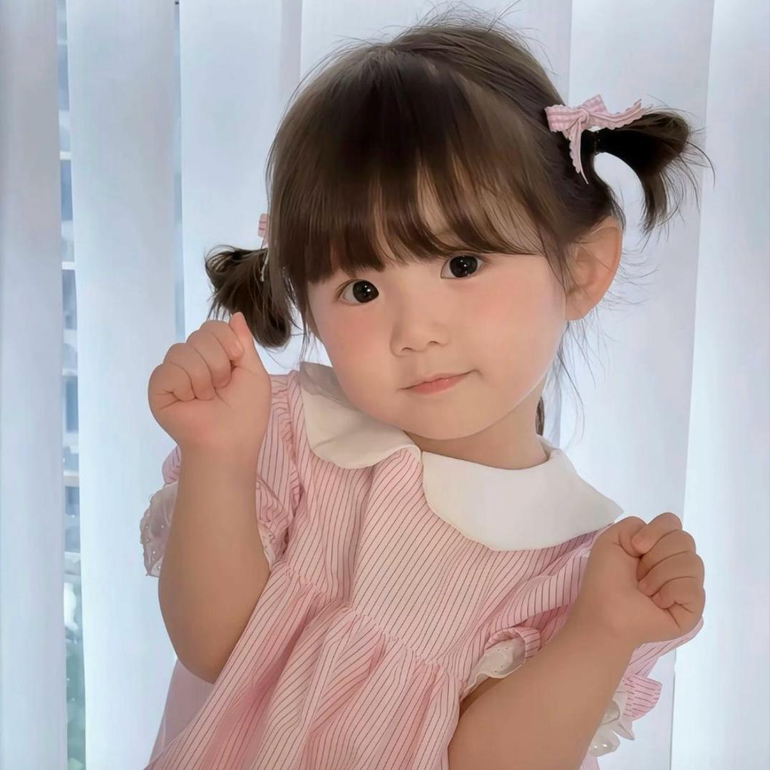 当公主好累