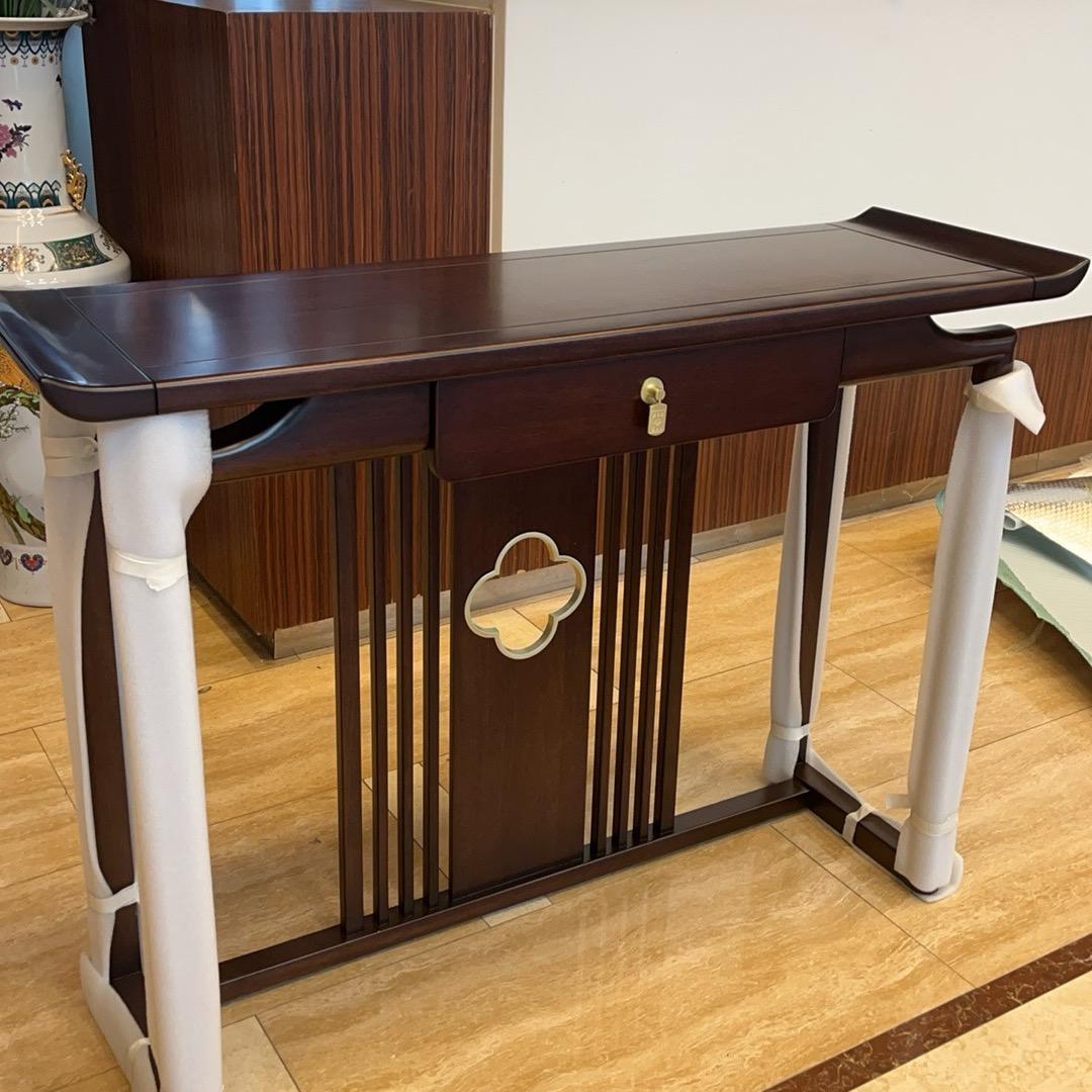 鑫宸新中式家具
