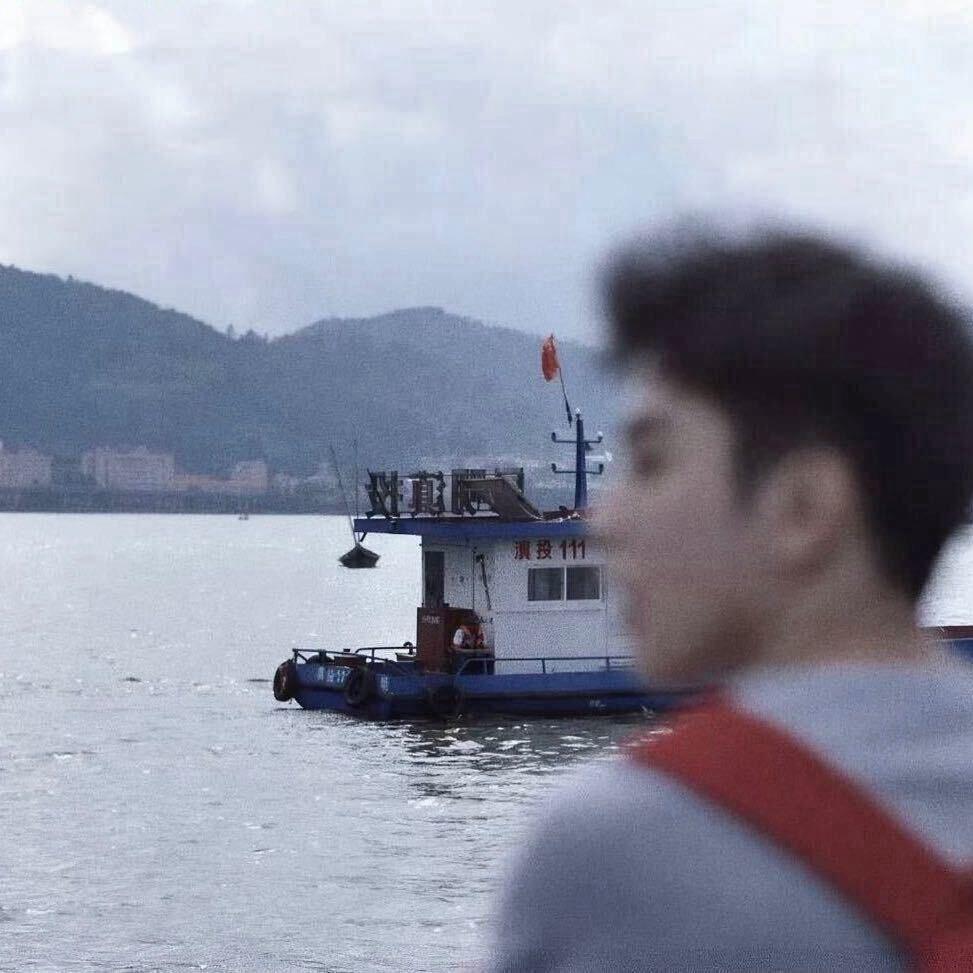 始终追随你