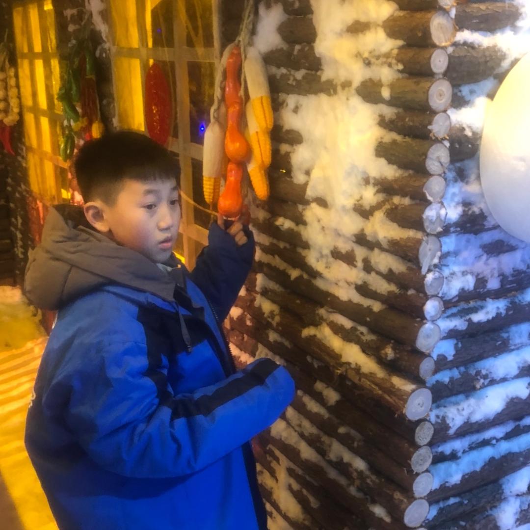 山东单县黄磊鲜羊肉
