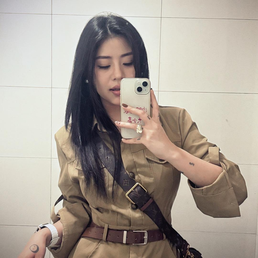 香蕉炒榴莲
