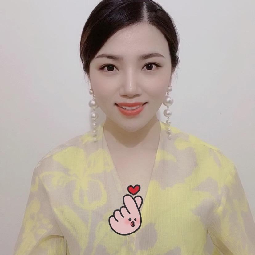 黄一珊🎙台式闽南歌