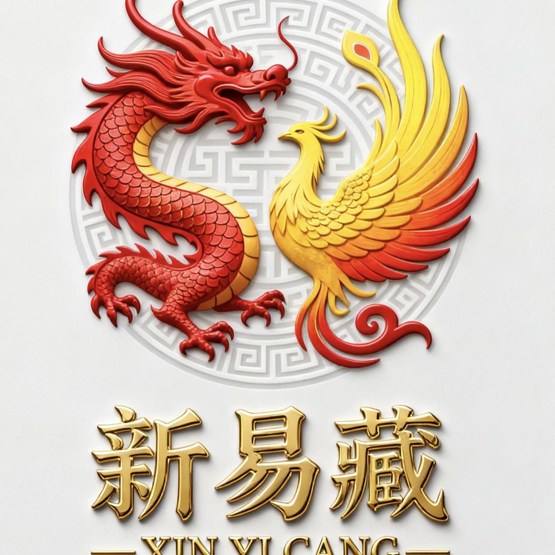新易藏精选