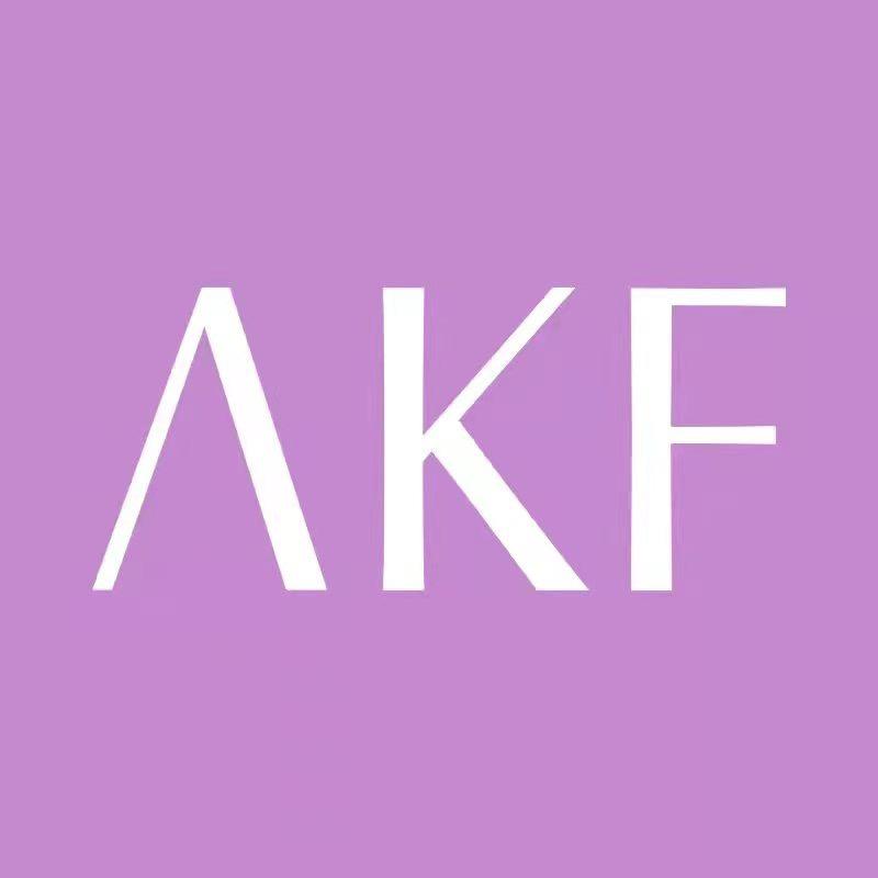 AKF官方旗舰店.@抖音