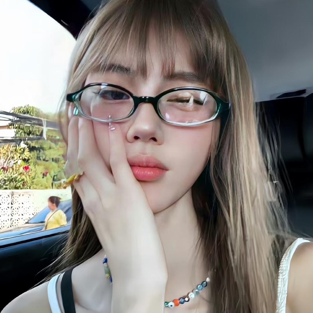 香菜不香🥗